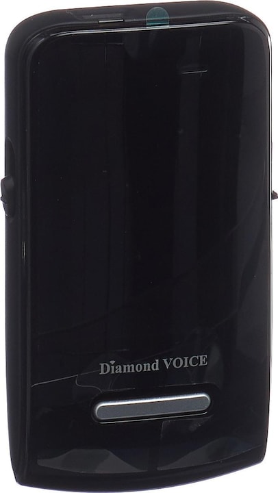 Produktbild Fora Diamond VOICE mit Sprachführung FR/EN mmol/L (Blutzuckermessgerät)