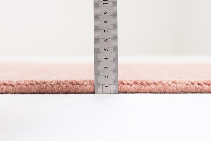 Actual product image Theko Holi Uni (60 x 90 cm)