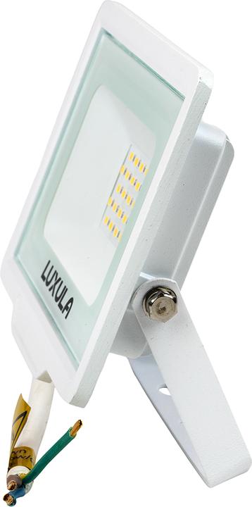 Immagine prodotto Luxula Proiettore LED (2000 lm, IP65)