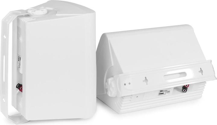 Image du produit Power Dynamics Haut-parleur d'installation BGO65 Set Blanc (Passif)