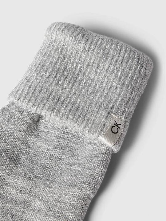 Actual product image Calvin Klein Long Home Socke (37 - 41)