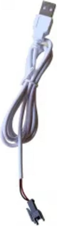 Actual product image VidaXL Badschrank (50 x 13 x 70 cm)