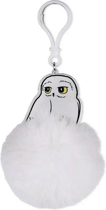 Image du produit Pyramid Harry Potter Porte Cles Pom Pom Hedwig