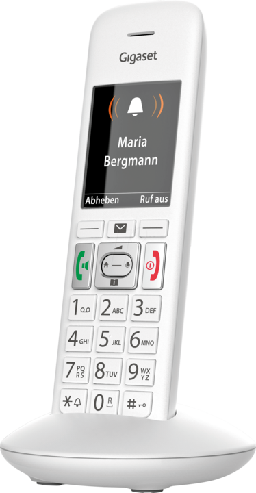 Produktbild Gigaset E370 HX (DE-Version)