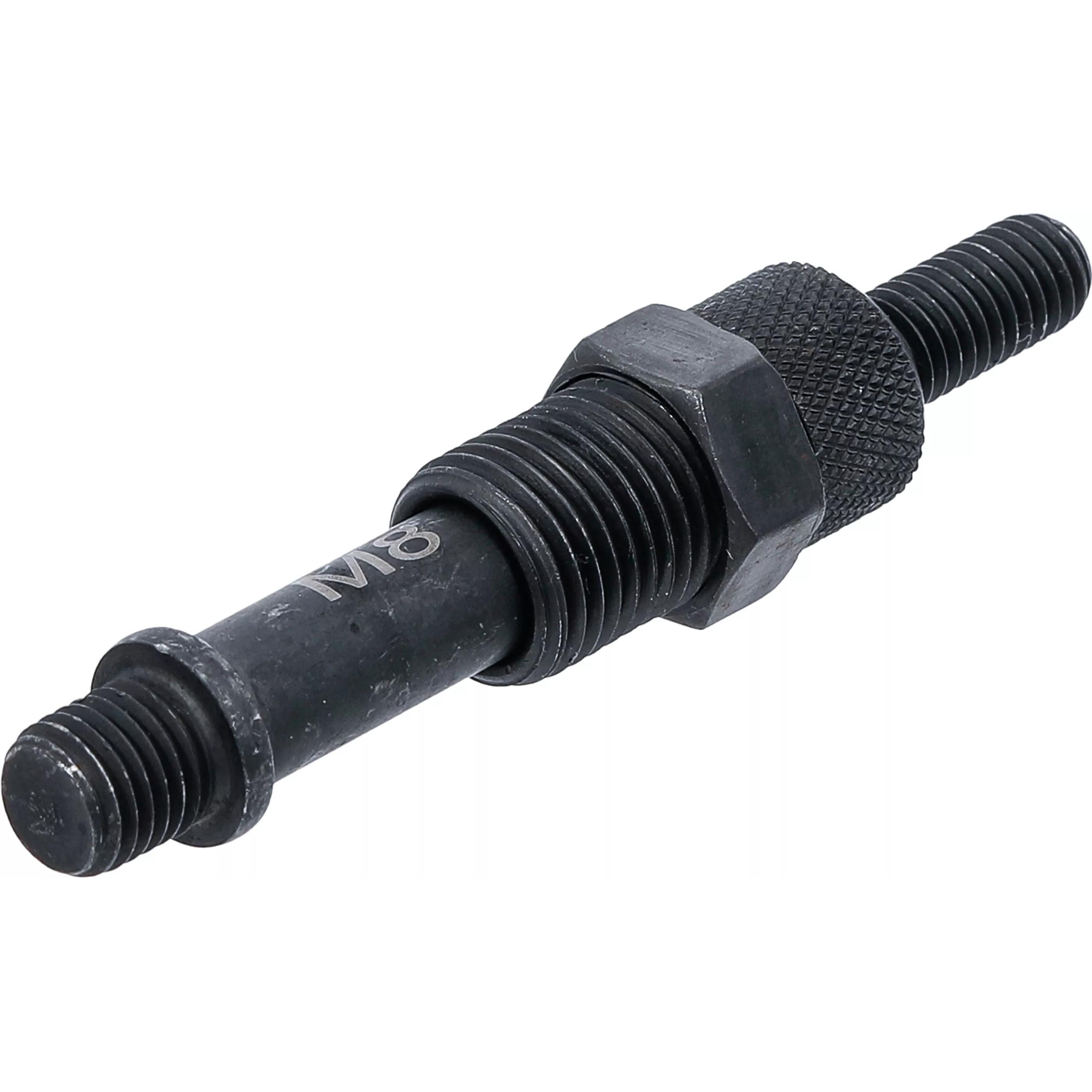 BGS, Pinza, Ugello ricambio per rivetti per 405 M8