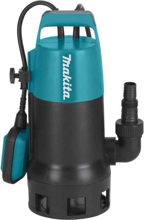 Actual product image Makita PF1010 Submersible pump (Sewage pump)