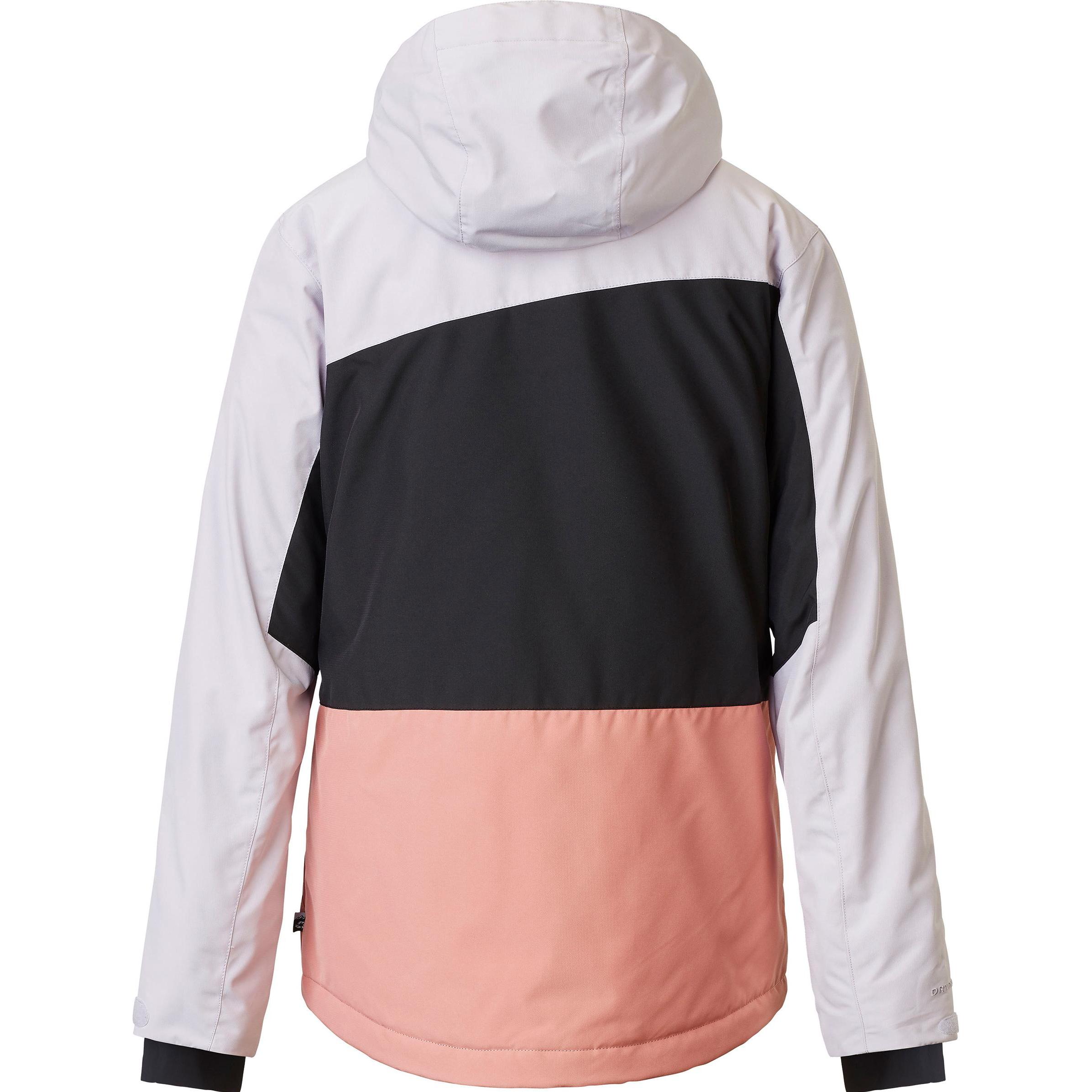 Thumbnail - Picture, Damen, Jacke, Seakrest (S), Schwarz, Weiss, S