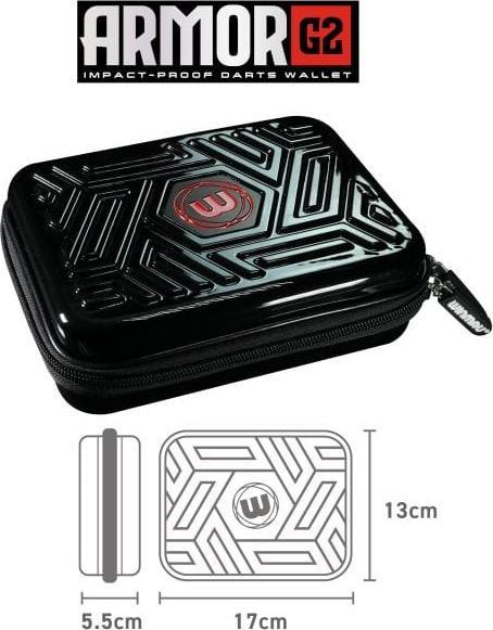 Image du produit Winmau Armor G2