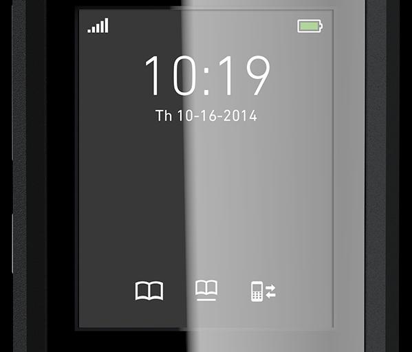 Produktbild Snom M65