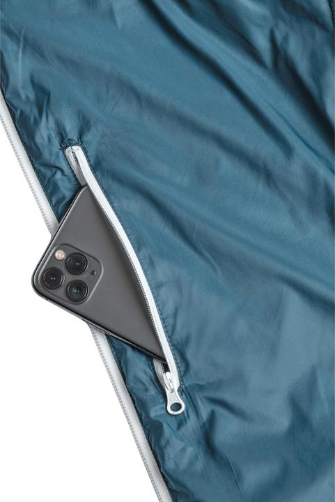 Produktbild Grüezi Bag Women's Refreshful Silkwool Jacket (S)