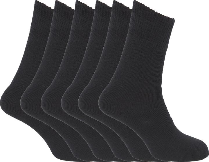 Produktbild Floso Thermosocken (6er Pack, 37 - 41)