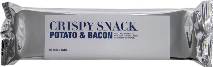 Produktbild Nicolas Vahé Potato Bacon (75 g)