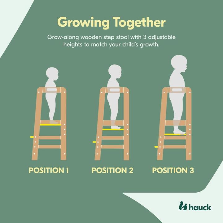 Produktbild Hauck Learn N Explore