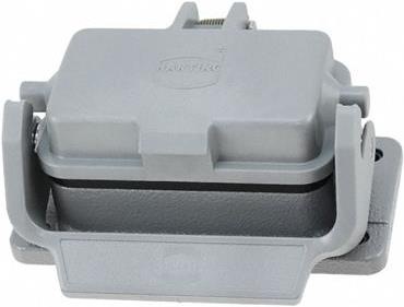 Produktbild Harting Han 10B-HBM-SL Housing Snap Cap