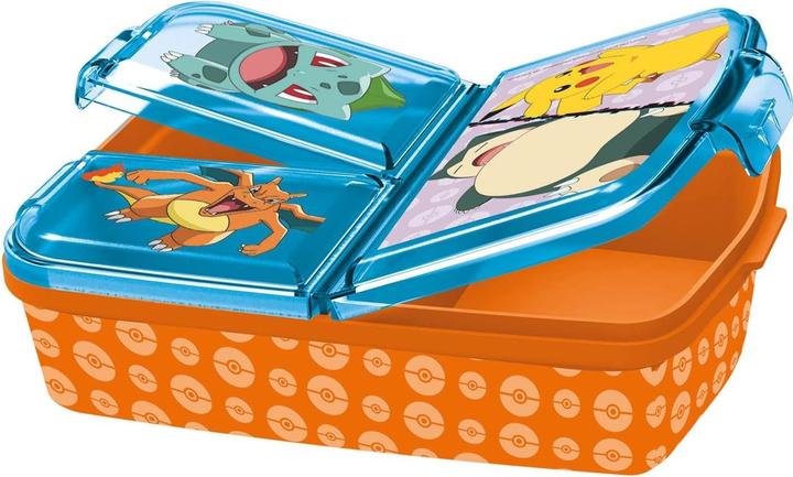 Actual product image Vedes Pokémon
