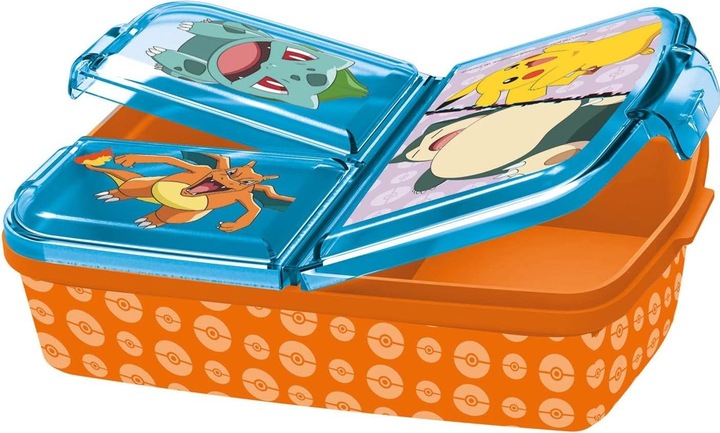 Immagine prodotto Vedes Pokémon