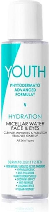 Produktbild Youth Hydration Micellar Water 100 ml (100 ml)