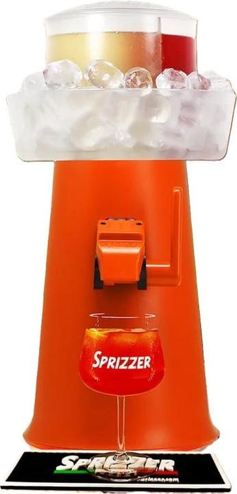 Immagine prodotto Sprizzer Getränkespender