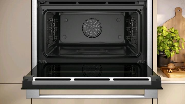 Actual product image Neff C24FS31N0
