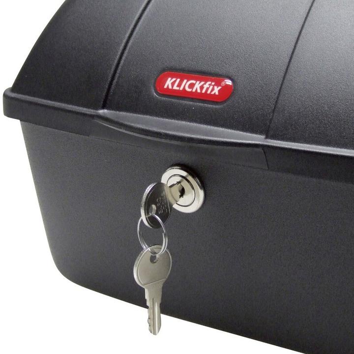 Produktbild KlickFix Citybox (12 l)