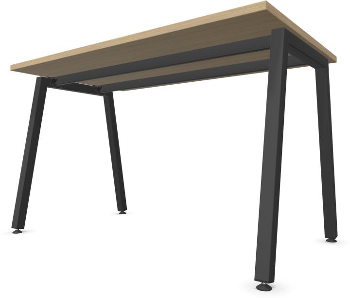 Produktbild Narbutas Nova A Schreibtisch (120 x 70 x 74 cm)