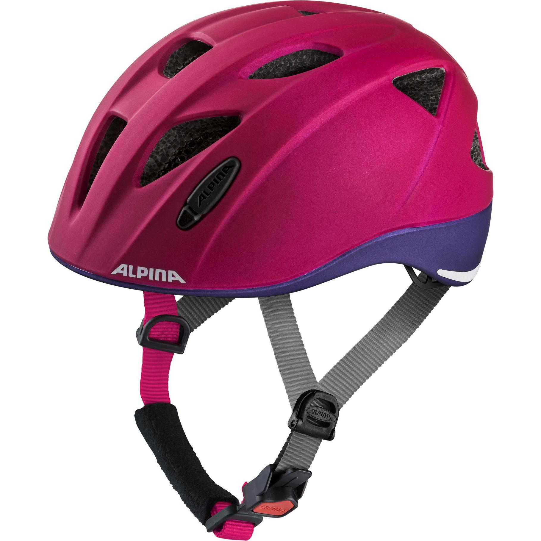 Thumbnail - ALPINA SPORTS, Velohelm, (49 - 54 cm)