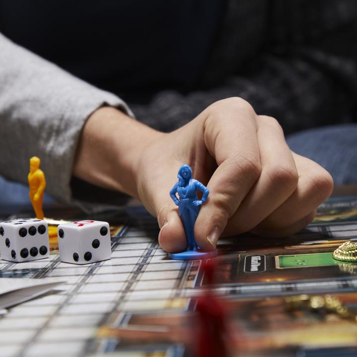 Productafbeelding Hasbro Cluedo (Nederlands)