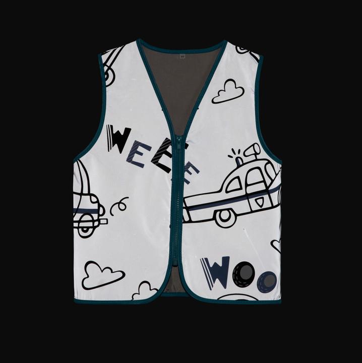 Produktbild Korntex Rescue Rangers (S)