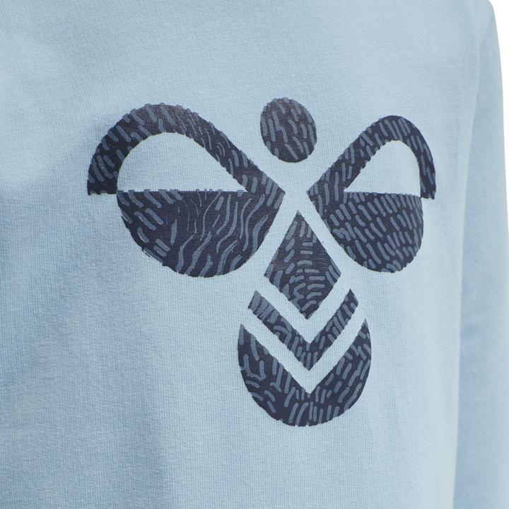 Actual product image hummel hmlCITRUS SWEATSHIRT (62)