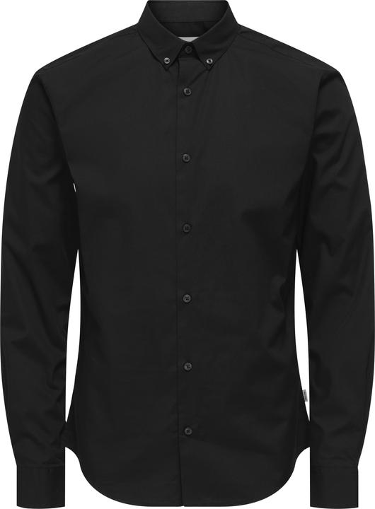 Produktbild Only & Sons Langarmhemd (S)