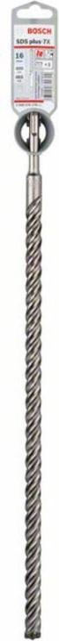 Produktbild Bosch Zubehör Hammerbohrer 16 mm Accessories (16 mm)