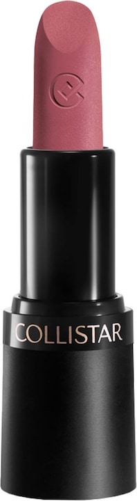 Actual product image Collistar Puro Lipstick Matte No 112 (112 Iris Fiorentino)