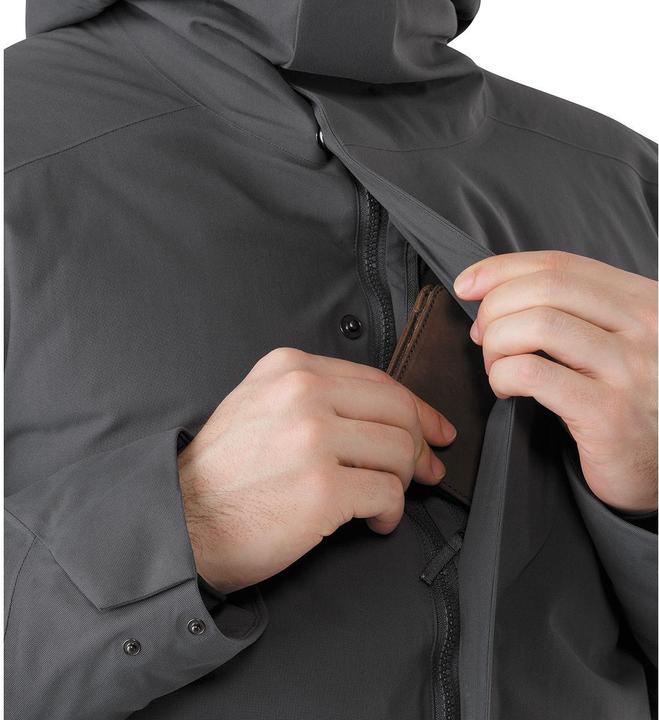Image du produit Arc'teryx Thorsen (S)