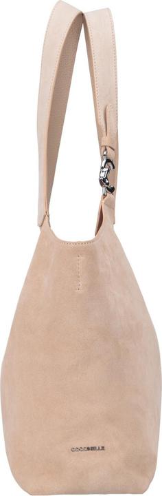 Immagine prodotto Coccinelle C-Easy Handbag Suede (7.07 l)