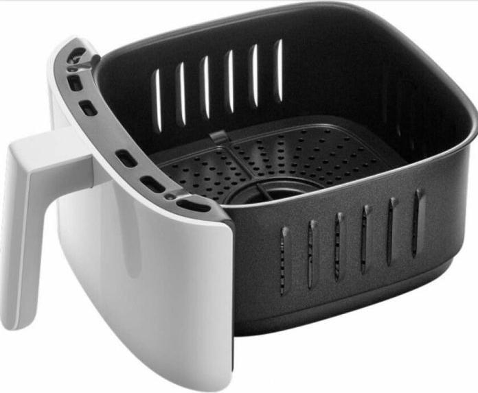Produktbild Xiaomi Smart Air Fryer (EU-Stecker)