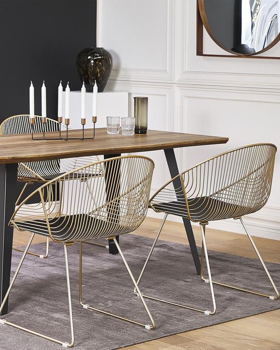 Image du produit Beliani Aurora