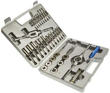 Produktbild RS PRO Gewindebohrer Set DIN HSS