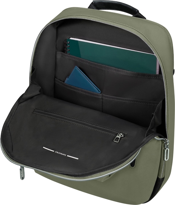 Actual product image Samsonite Ongoing (14.50 l)