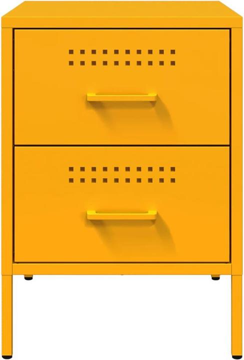 Immagine prodotto vidaXL Nachttisch (36 x 39 x 50.50 cm)