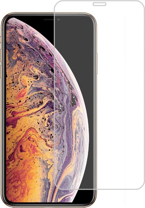 Image du produit Weilis Screen protector in tempered glass for Google Pixel 10 (Google Pixel 10)