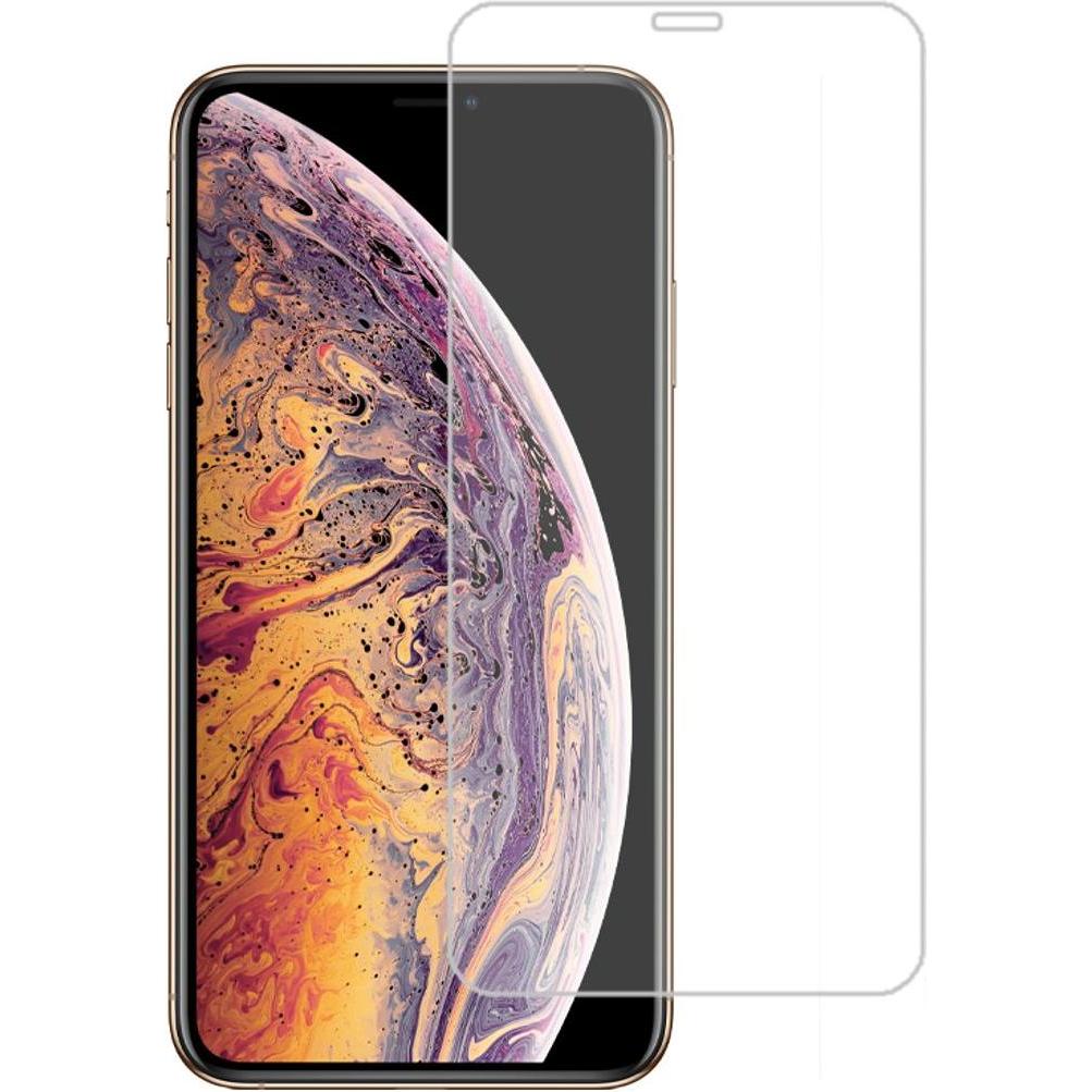 Weilis Screen protector in tempered glass for iPhone 17 (Apple iPhone 17), Pellicola protettiva smartphone