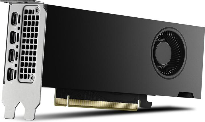 Produktbild PNY Quadro RTX 2000 ADA (16 GB)