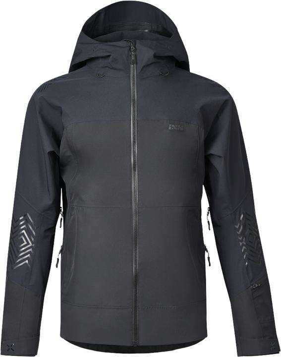 Produktbild iXS AW-Pro 1.0 Laminatjacke (M)