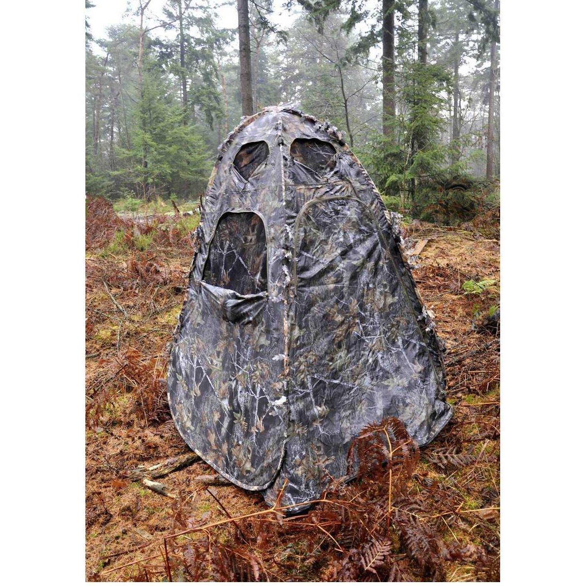 Thumbnail - Stealth Gear, Zelt, (4.60 kg, 1 Person)