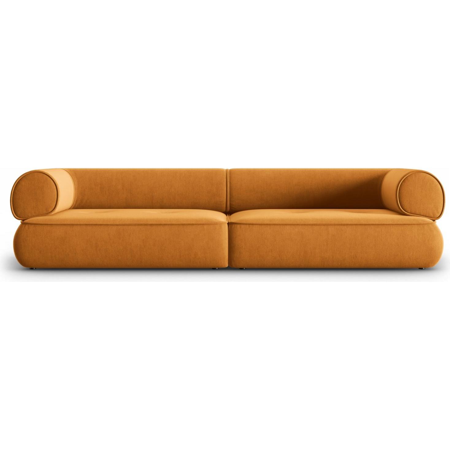 Maison Heritage, Sofa, Lily (2-Sitzer, 3-Sitzer, 4-Sitzer)