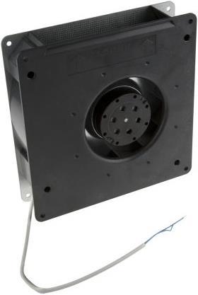 Produktbild Papst Radiallüfter 230VAC 86m³/h