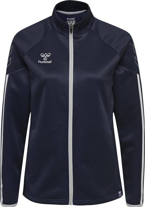 Produktbild hummel Cima Zip Jacket Woman (M)