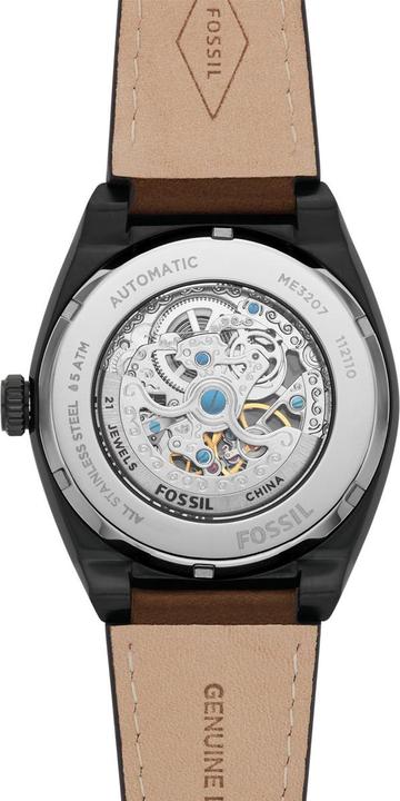 Produktbild Fossil Everett Automatic (Analoguhr, 42 mm)
