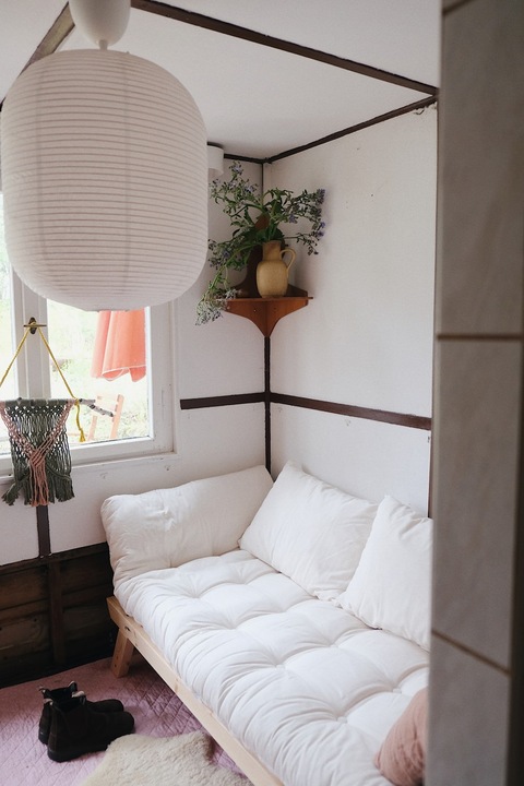 Actual product image Karup Design Bebop (Sofa bed)