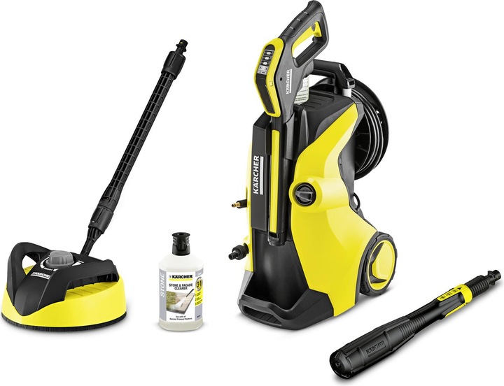 Kärcher K5 Premium Full Control Plus Home (Corrente elettrica)